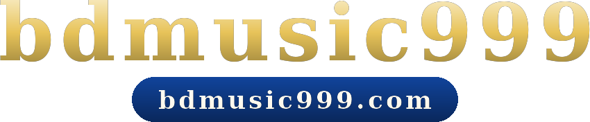 bdmusic999 logo
